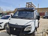 ГАЗ ГАЗель 2013 года за 5 600 000 тг. в Астана – фото 2