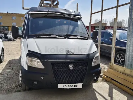 ГАЗ ГАЗель 2013 года за 5 600 000 тг. в Астана