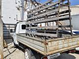 ГАЗ ГАЗель 2013 года за 5 600 000 тг. в Астана – фото 4