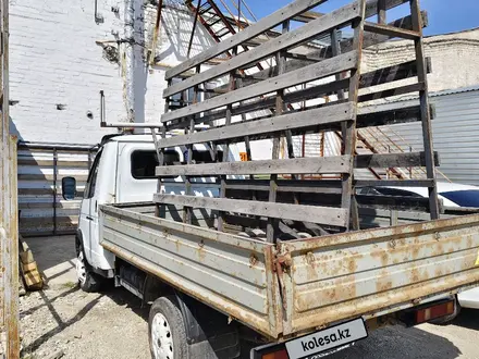 ГАЗ ГАЗель 2013 года за 5 600 000 тг. в Астана – фото 4