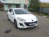 Mazda 3 2011 года за 6 300 000 тг. в Астана