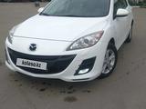 Mazda 3 2011 года за 6 300 000 тг. в Астана – фото 2