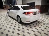 Toyota Corolla 2022 года за 8 800 000 тг. в Кызылорда – фото 5