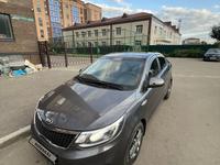 Kia Rio 2015 годаfor5 300 000 тг. в Кокшетау