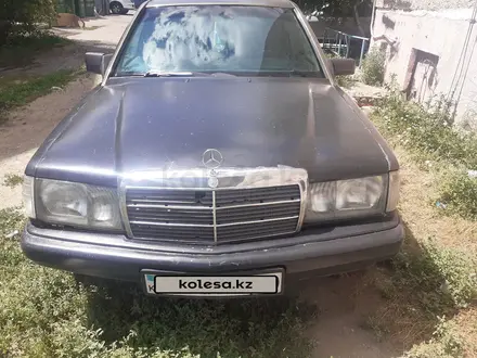 Mercedes-Benz 190 1991 года за 1 600 000 тг. в Костанай