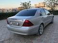 Mercedes-Benz C 32 AMG 2001 годаүшін2 950 000 тг. в Актау – фото 4