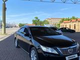 Toyota Camry 2014 года за 8 000 000 тг. в Шымкент