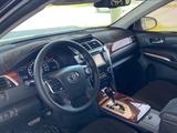 Toyota Camry 2014 года за 8 000 000 тг. в Шымкент – фото 5