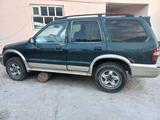 Kia Sportage 1999 года за 350 000 тг. в Тараз – фото 2