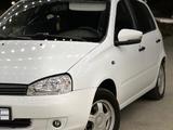 ВАЗ (Lada) Kalina 1119 2011 года за 1 900 000 тг. в Атырау – фото 2