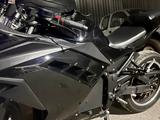 Kawasaki  Ninja 300 2023 года за 1 200 000 тг. в Алматы – фото 3