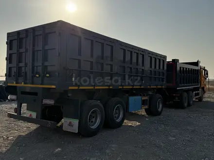 CIMC 2026 года за 12 500 000 тг. в Алматы – фото 7