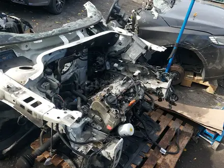 Двигатель MR20DD 2.0л ниссан за 360 000 тг. в Астана – фото 15