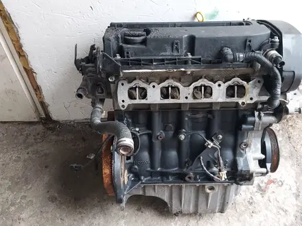 Двигатель MR20DD 2.0л ниссан за 360 000 тг. в Астана – фото 5