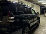 Toyota Land Cruiser Prado 2009 года за 16 000 000 тг. в Алматы – фото 3