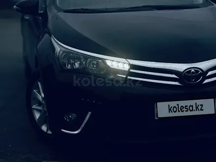 Toyota Corolla 2013 года за 7 500 000 тг. в Семей