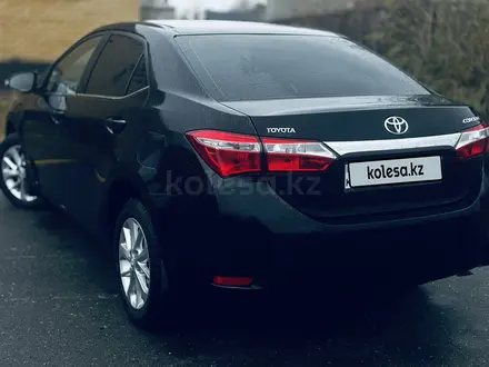 Toyota Corolla 2013 года за 7 500 000 тг. в Семей – фото 5