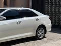 Toyota Camry 2014 годаfor12 500 000 тг. в Астана – фото 4