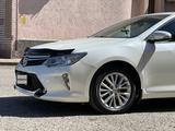 Toyota Camry 2014 годаүшін12 300 000 тг. в Астана – фото 3