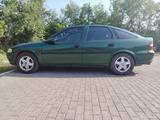 Opel Vectra 1997 годаfor1 300 000 тг. в Караганда – фото 3