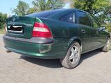 Opel Vectra 1997 годаfor1 300 000 тг. в Караганда – фото 4