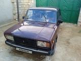 ВАЗ (Lada) 2107 2009 годаfor600 000 тг. в Бейнеу