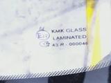 Лобовое стекло на Киа Сид за 15 000 тг. в Алматы – фото 2