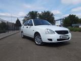 ВАЗ (Lada) Priora 2172 2014 годаүшін2 600 000 тг. в Уральск – фото 2