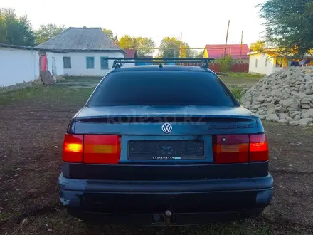 Volkswagen Passat 1995 года за 1 270 000 тг. в Алматы – фото 4