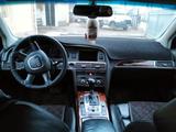 Audi A6 2005 года за 4 500 000 тг. в Уральск – фото 5