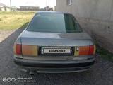 Audi 80 1993 годаүшін650 000 тг. в Шымкент – фото 2