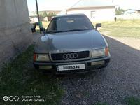 Audi 80 1993 годаүшін650 000 тг. в Шымкент