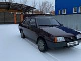 ВАЗ (Lada) 21099 2002 года за 1 400 000 тг. в Кокшетау – фото 2