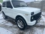 ВАЗ (Lada) Lada 2121 2012 года за 2 500 000 тг. в Щучинск – фото 4