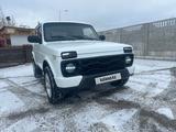 ВАЗ (Lada) Lada 2121 2012 года за 2 500 000 тг. в Щучинск – фото 5