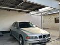 BMW 528 1997 годаүшін3 000 000 тг. в Тараз – фото 2