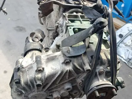 Коробка автомат 4WD Toyota Lucida 2.2 Дизель 3С за 250 000 тг. в Алматы