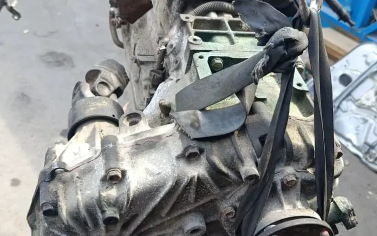 Коробка автомат 4WD Toyota Lucida 2.2 Дизель 3С за 250 000 тг. в Алматы