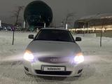 ВАЗ (Lada) Priora 2172 2013 годаүшін2 200 000 тг. в Астана – фото 3