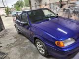 ВАЗ (Lada) 2114 2005 годаүшін1 000 000 тг. в Жанакорган – фото 5