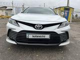 Toyota Camry 2021 годаүшін16 000 000 тг. в Алматы