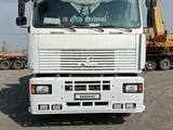 МАЗ  64220 2013 года за 15 000 000 тг. в Алматы
