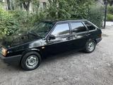 ВАЗ (Lada) 2109 2003 года за 1 100 000 тг. в Алматы – фото 2