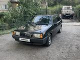 ВАЗ (Lada) 2109 2003 года за 1 100 000 тг. в Алматы