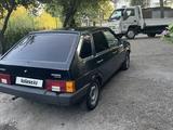 ВАЗ (Lada) 2109 2003 года за 1 100 000 тг. в Алматы – фото 5