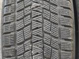 Комплект шин 225/45/17 kapsen за 65 000 тг. в Алматы