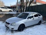 ВАЗ (Lada) Priora 2172 2012 года за 1 500 000 тг. в Алматы – фото 4