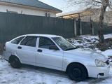 ВАЗ (Lada) Priora 2172 2012 года за 1 500 000 тг. в Алматы – фото 2