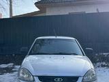 ВАЗ (Lada) Priora 2172 2012 года за 1 500 000 тг. в Алматы