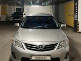 Toyota Corolla 2012 года за 5 800 000 тг. в Алматы